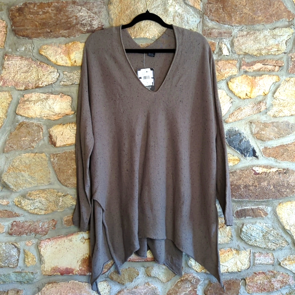 Rdi Convertible Sweater